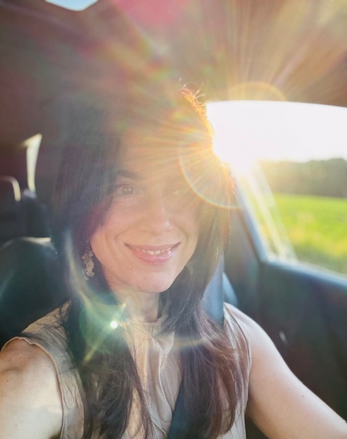 Soňa Smolková — Kouč pod povrch, průvodce osobním rozvojem